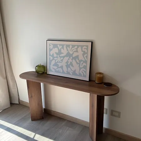 Apartman Azure Sea View