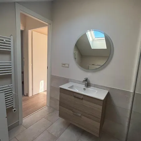 Apartman Azure Sea View